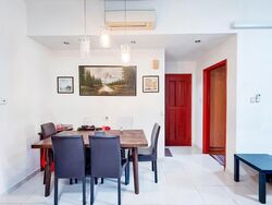 Hillview Heights (D23), Condominium #578029211